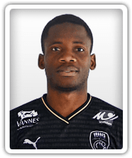 Séïbou Mama