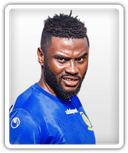 Musa Mohamed