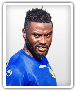 Musa Mohamed