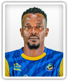 Kelvin Yondani