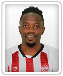 Ahmed Musa
