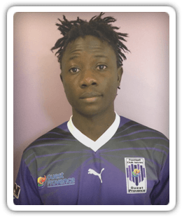 Louckmane Ouédraogo