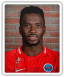 Zoumana Koné