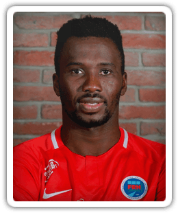Zoumana Koné