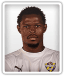 Stéphane Badji
