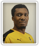 Azubuike Egwuekwe
