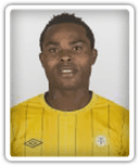 Eugene Salami