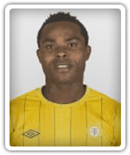 Eugene Salami