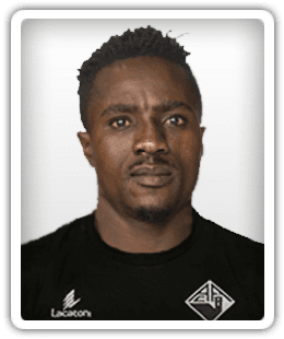 Femi Balogun