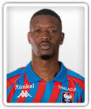 Kalifa Coulibaly