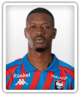 Kalifa Coulibaly