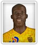 Giles N'Guessan