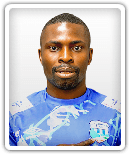 John Banda