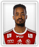 Yannick Mukunzi