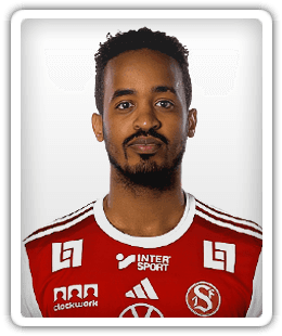 Yannick Mukunzi