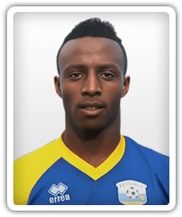 Emery Bayisenge