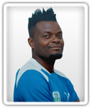 Jerome Lambele