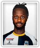 Yusupha Njie