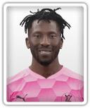 Bubacarr Sanyang