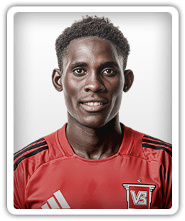 Hamza Barry