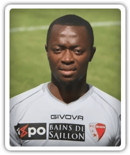 Christ Mbondi