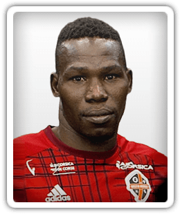 Issiaka Samaké