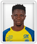 Moussa Doumbia