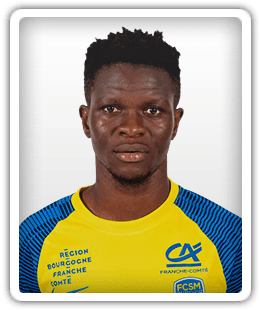 Moussa Doumbia