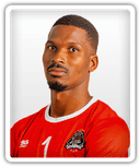 Ibrahim Mounkoro
