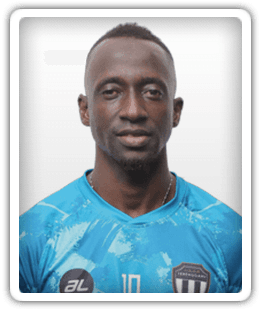 Makan Konaté