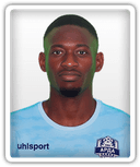 Aboubacar Toungara