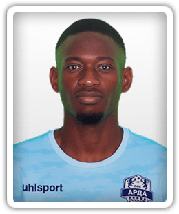 Aboubacar Toungara