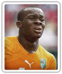 Djibril Coulibaly