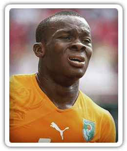Djibril Coulibaly