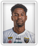 Bakary Nimaga