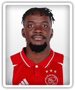 Bertrand Traoré