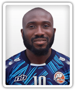 Guy-Stéphane Bedi
