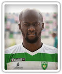 Abdoulaye Daffé