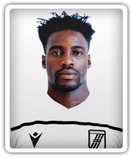 Malick Evouna