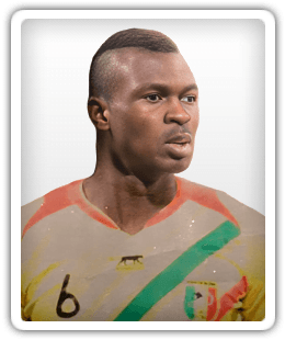 Mohamed Konaté