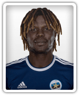 Babacar Dia