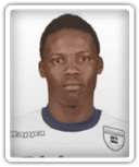 Denver Mukamba