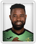 Patou Ebunga