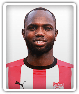 Moussa Konaté