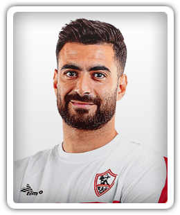 Hamza Mathlouthi