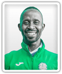 Hamis Kiiza