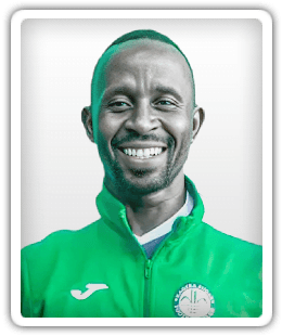 Hamis Kiiza