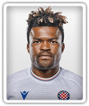 Samuel Eduok