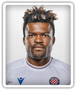 Samuel Eduok
