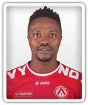 Asiedu Attobrah